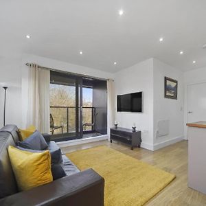Appartement met Twee Slaapkamers